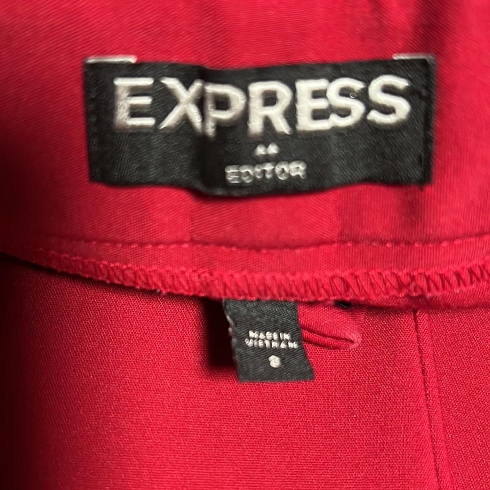 Express Editor Pants - image 4